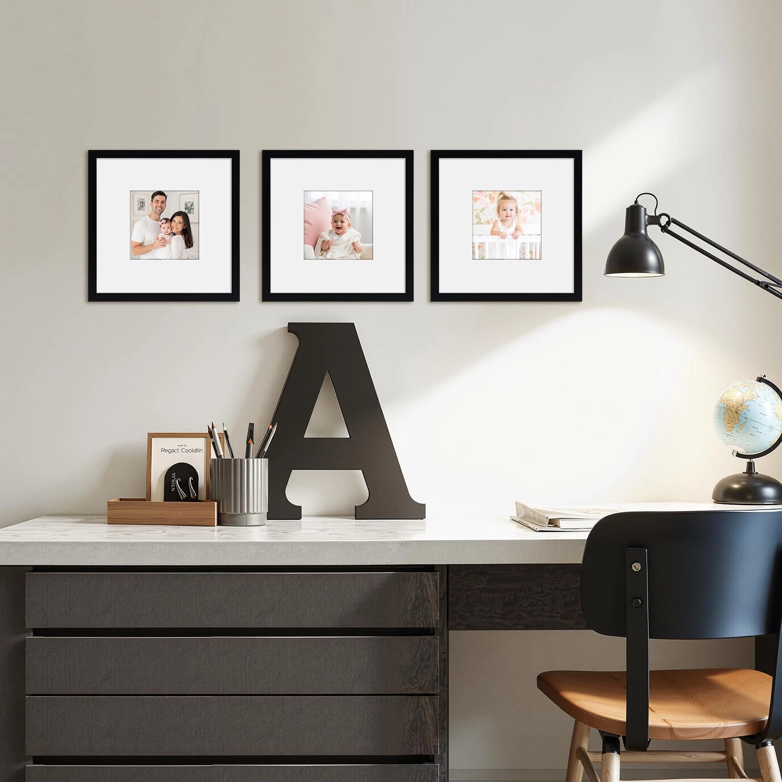 Picture Frame - 8x8