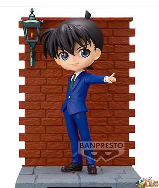 Banpresto Shinichi Kudo - Detective Conan