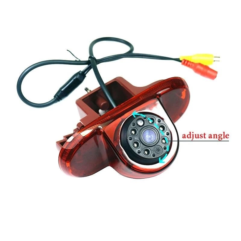 Reversing Camera - Night Vision