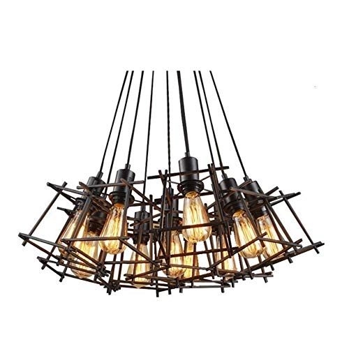 Pendant Lighting Fixture - 100cm (39inch) and 200cm (79inch)