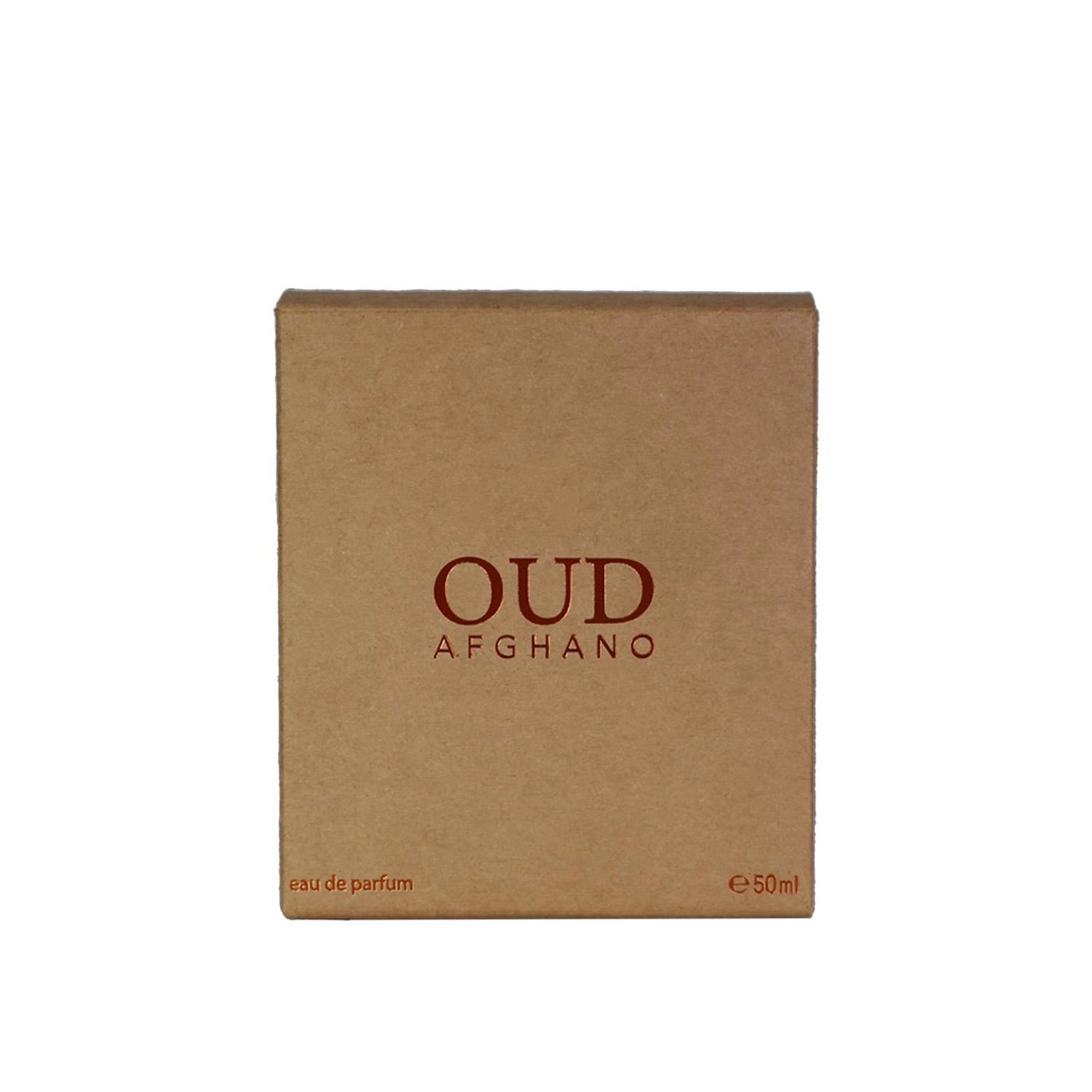 Oud Afghano Eau de Parfum 50 ml