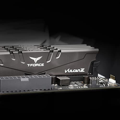 Vulcan Z DDR4 - 32GB 3200MHz
