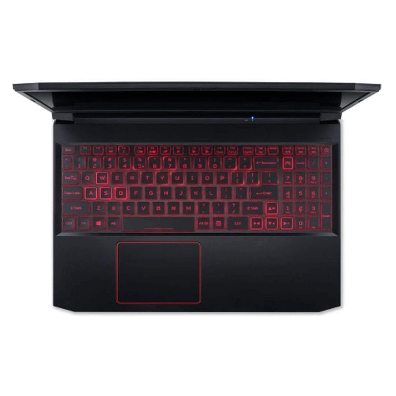 Nitro 5 AN515-55-72UN - 15.6 inch 1 TB SSD 16GB Core i7