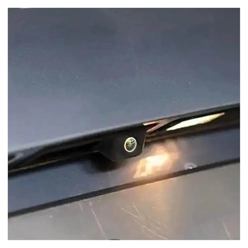 Backup Camera - Night Vision 756 (H) x 504 (V)