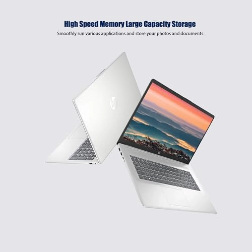 17 Laptop - 17.3'' 1 TB 16 GB Ryzen 5 7430U