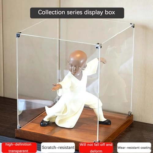 Display Case Compatible with Lego Titanic - LE-GO