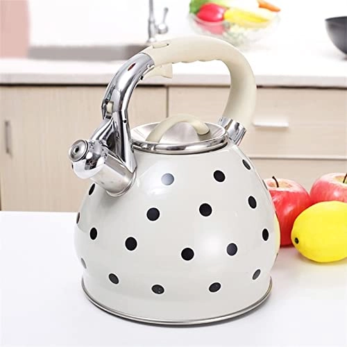 Kettle - food-grade stainless steel
