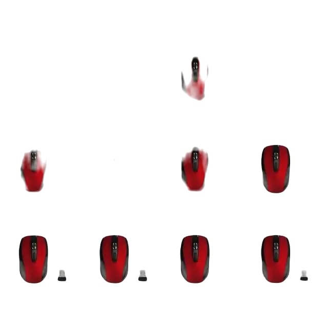 Gaming Mouse - 2.4Ghz Wireless