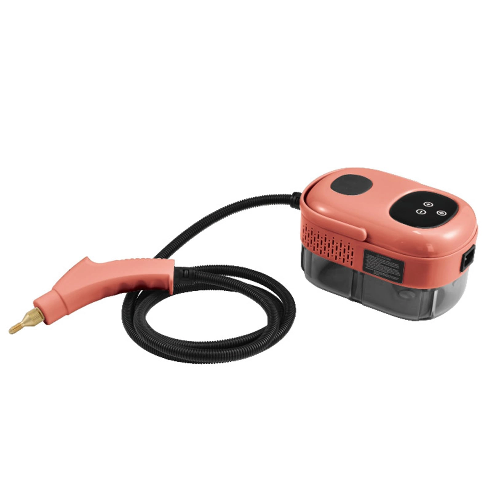 Handheld Steam Cleaner - 3.5Bar 20 Liters