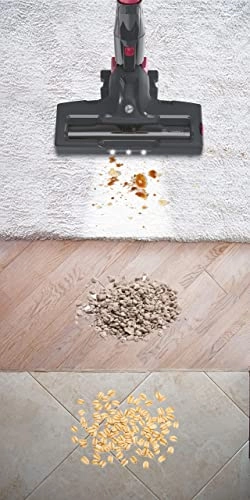 H-Free 300 HF322HM - 40 minutes