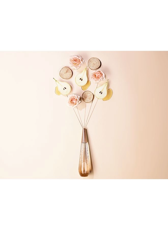 L Eau D Issey Pure Petale De Nectar Eau de Toilette 90ml