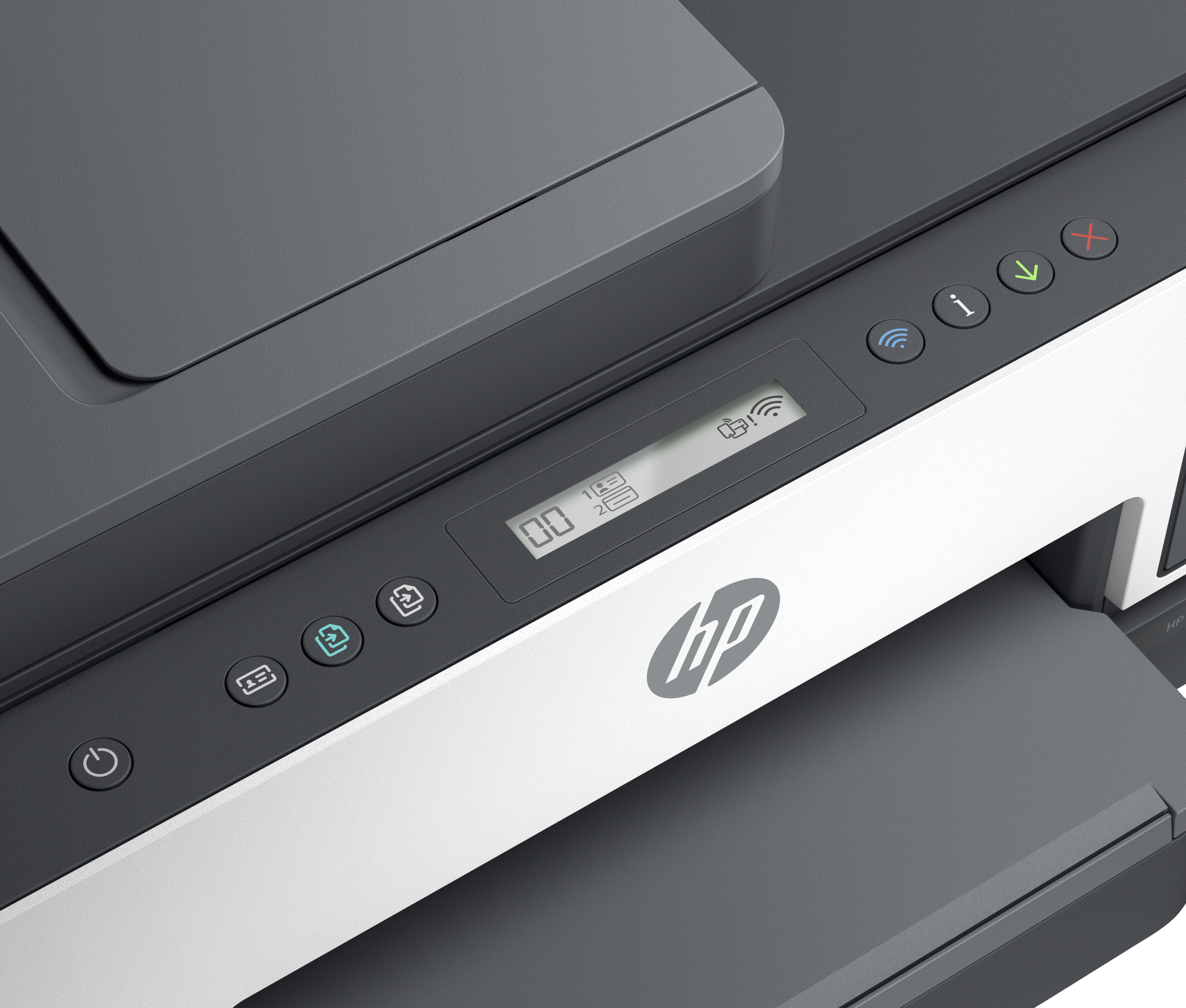 Smart Tank 7305 - Inkjet Colour