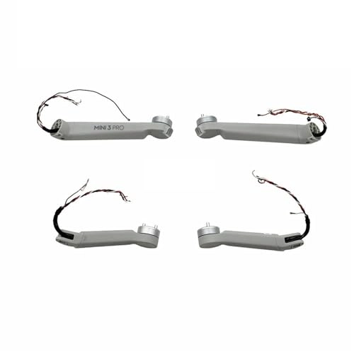 Mini 3 Motor Arm - Right Front
