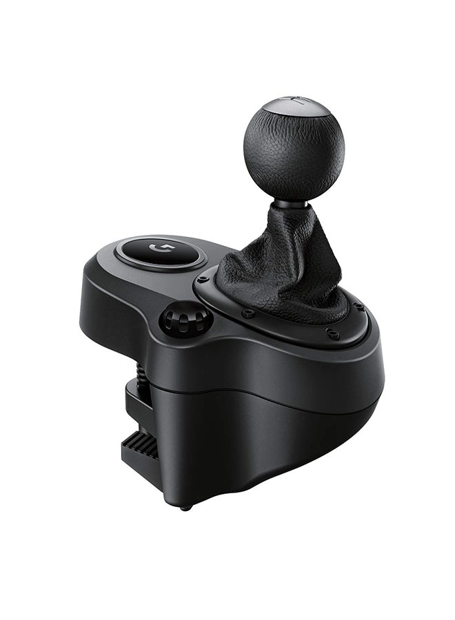 Driving Force Shifter