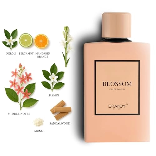 MY LOVE Eau de Parfum 100 ml