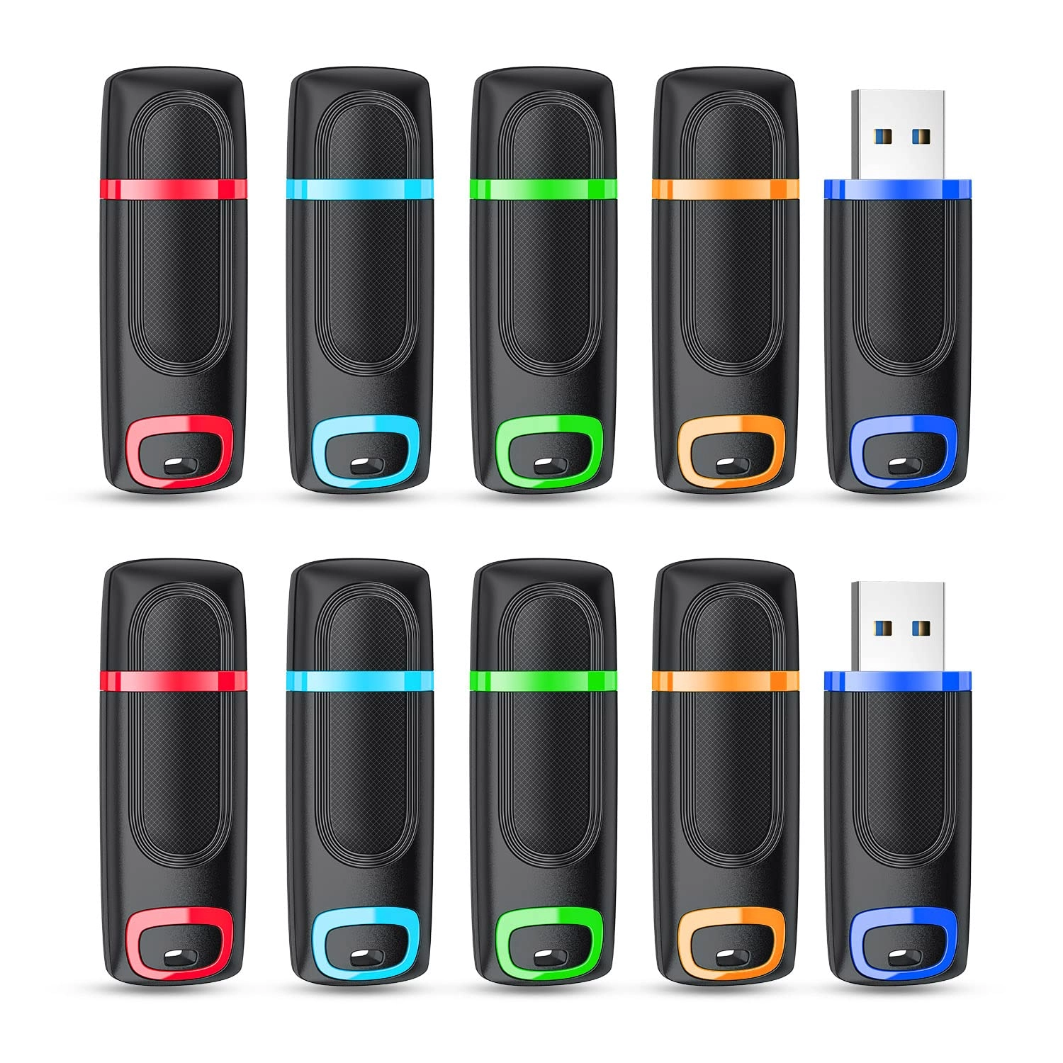 RAOYI U51-CGORU5 - USB 3.0 32GB