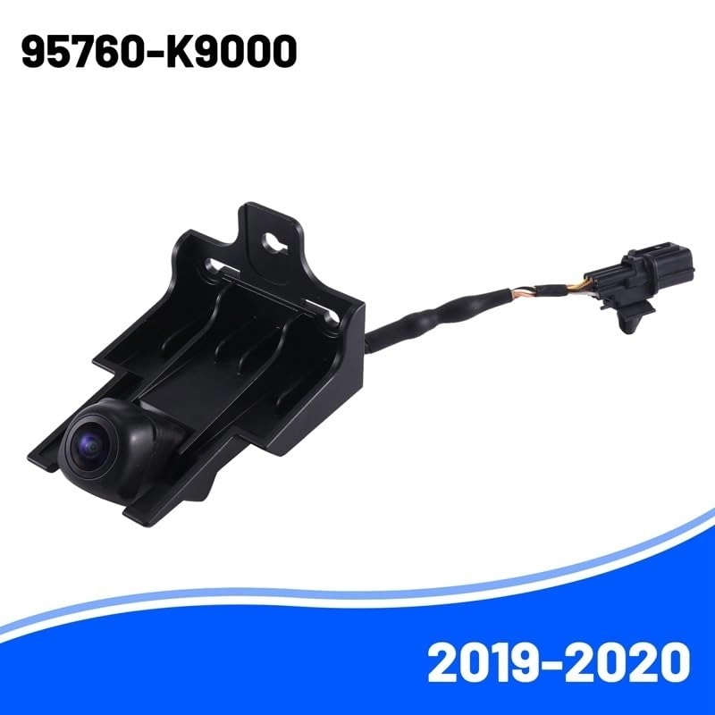 Reversing Camera - Night vision