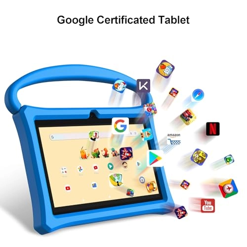 K7 - 4GB 7 inch 32GB