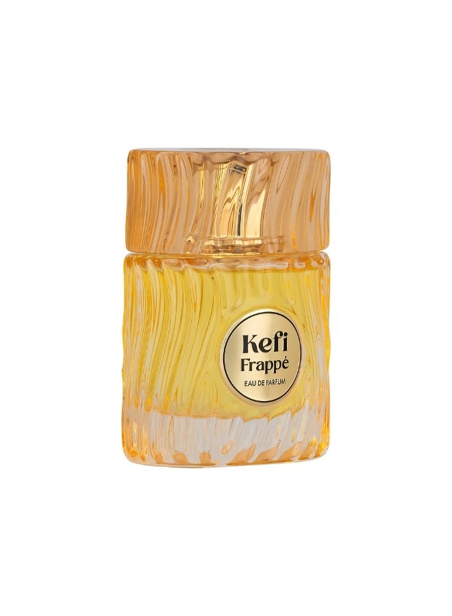 Risala Kefi Frappe Eau de Parfum 100ml