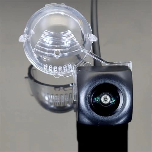 Rear View Camera - Night vision Wire AHD 720P