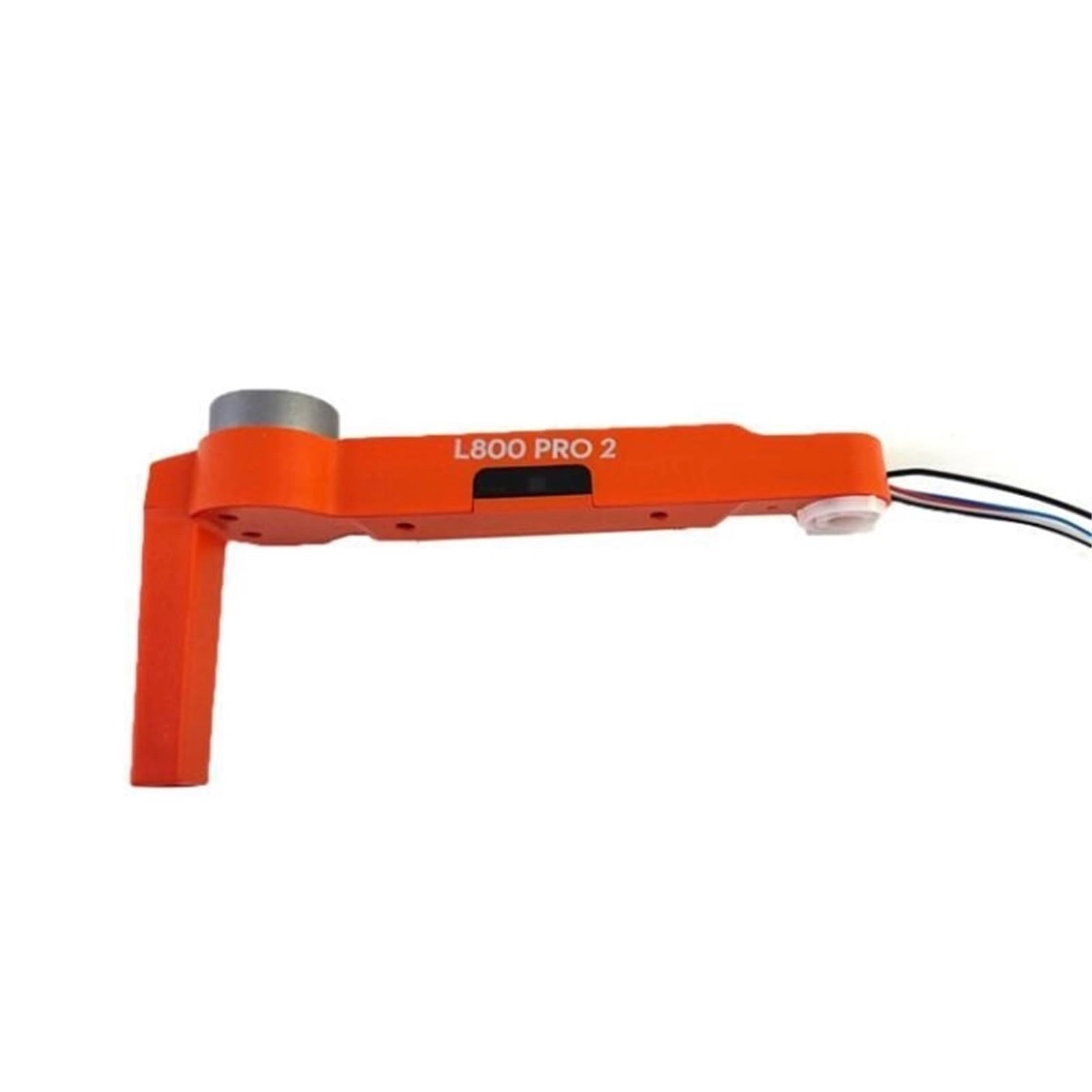 L800 Pro2 - Orange rear left