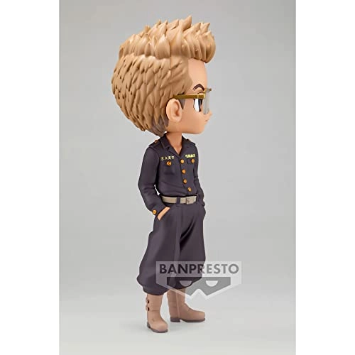 Tetta Kisaki (Ver. B) - Tokyo Revengers - Q posket (13.97 cm) (BPR19567)