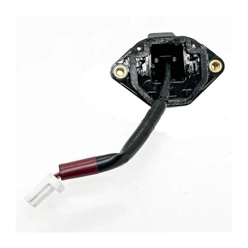 Rear View Camera - wireless