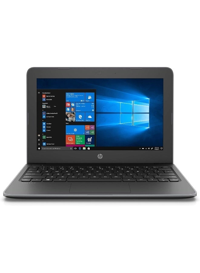 HP G Series Stream 11 5VR92UT - 11.6'' Celeron N4000 4GB DDR4 128 GB eMMC