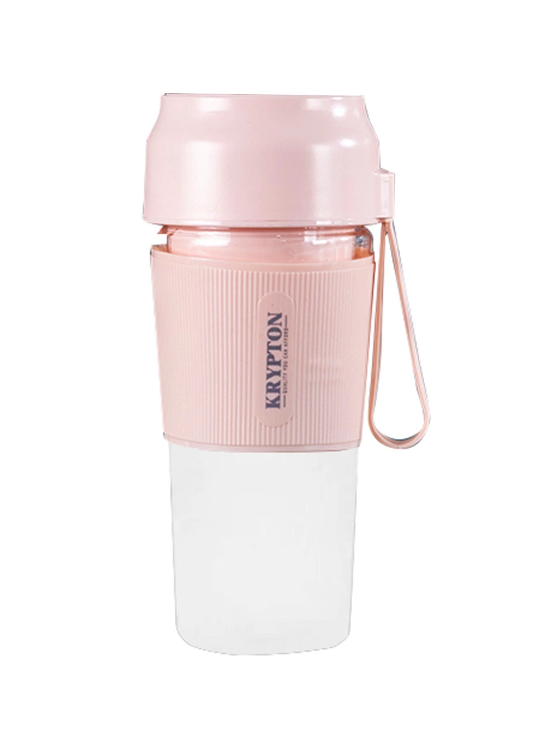 Rechargeable Portable Juicer - 40 kW 350 ml