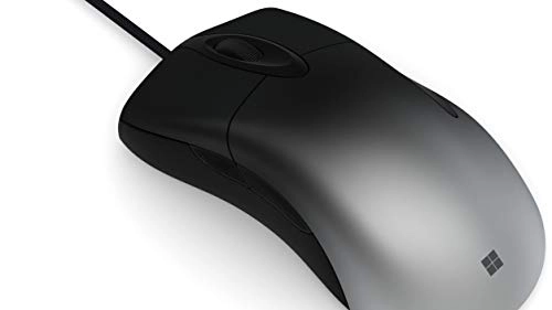 IntelliMouse Pro - USB