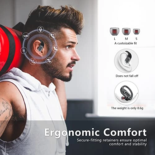 Q33-H Wireless Earbud