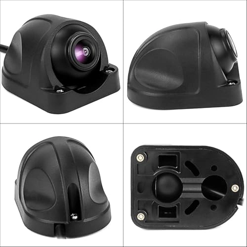 Reverse Camera - Night vision Wire 1920x1080P