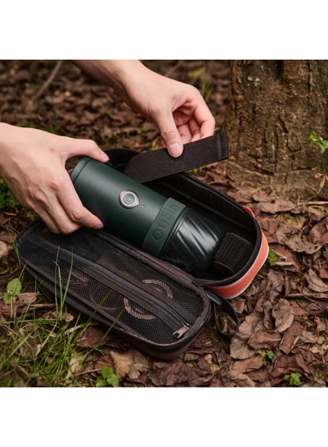 EVA Protection Case - Waterproof Shockproof