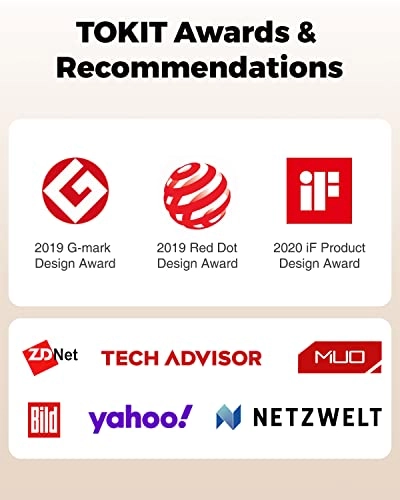 Omni Cook - 2.2 Liters