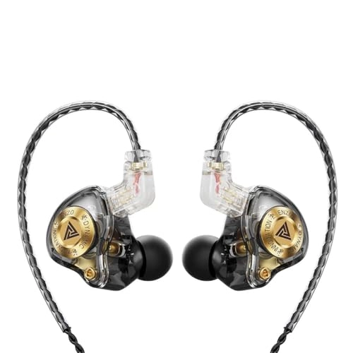 Enzo Pro Wired Earbud