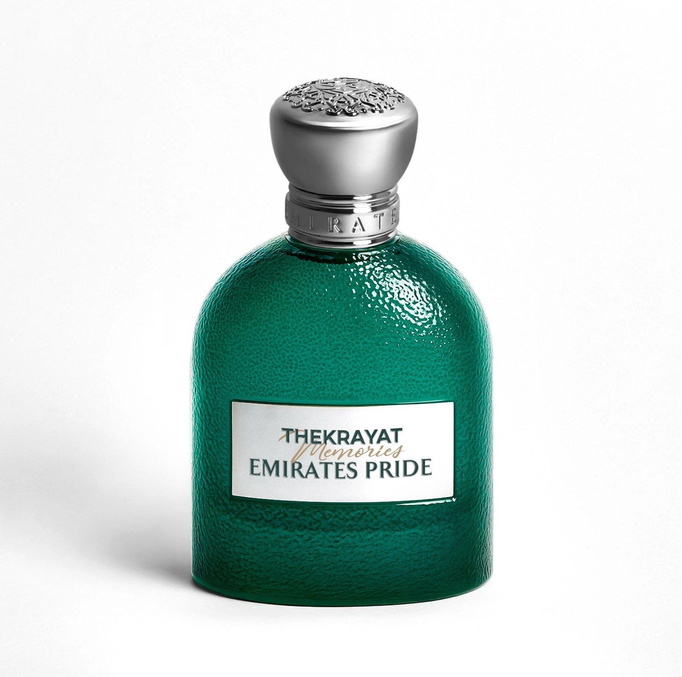 Thekrayat Eau de Parfum 100 ml