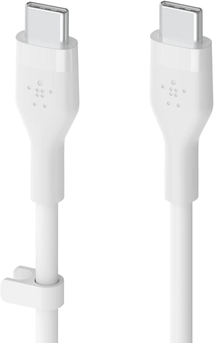 Charge Cable USB Type-C to USB Type-C 1m Silicone