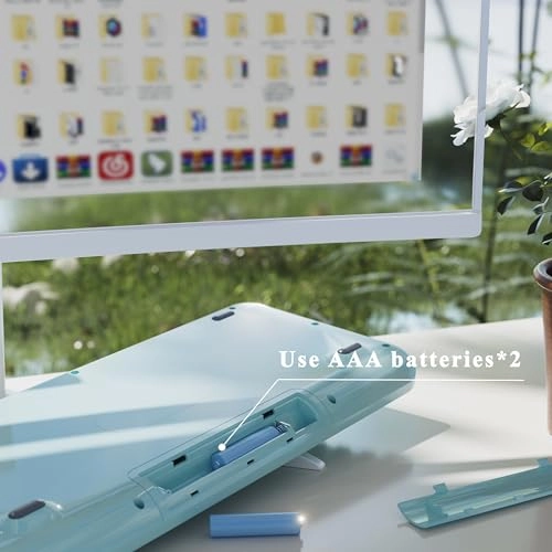 TKL Keyboard - Bluetooth