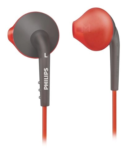 SHQ1200/28 ActionFit Wired Headphone