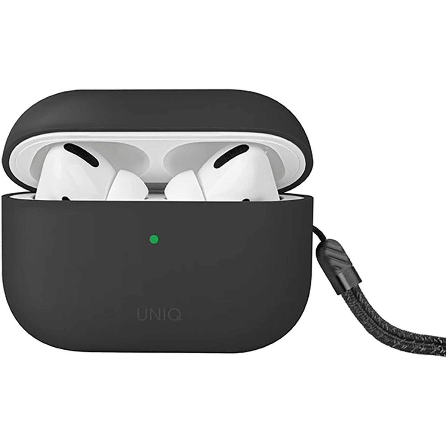 Lino Hybrid Case for Airpods Pro 2nd Gen