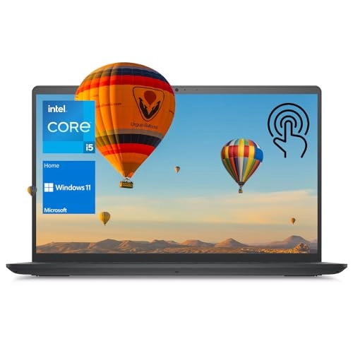Inspiron 15 3520 - 15.6'' Core i5-1155G7 8GB DDR4 512GB PCIe SSD