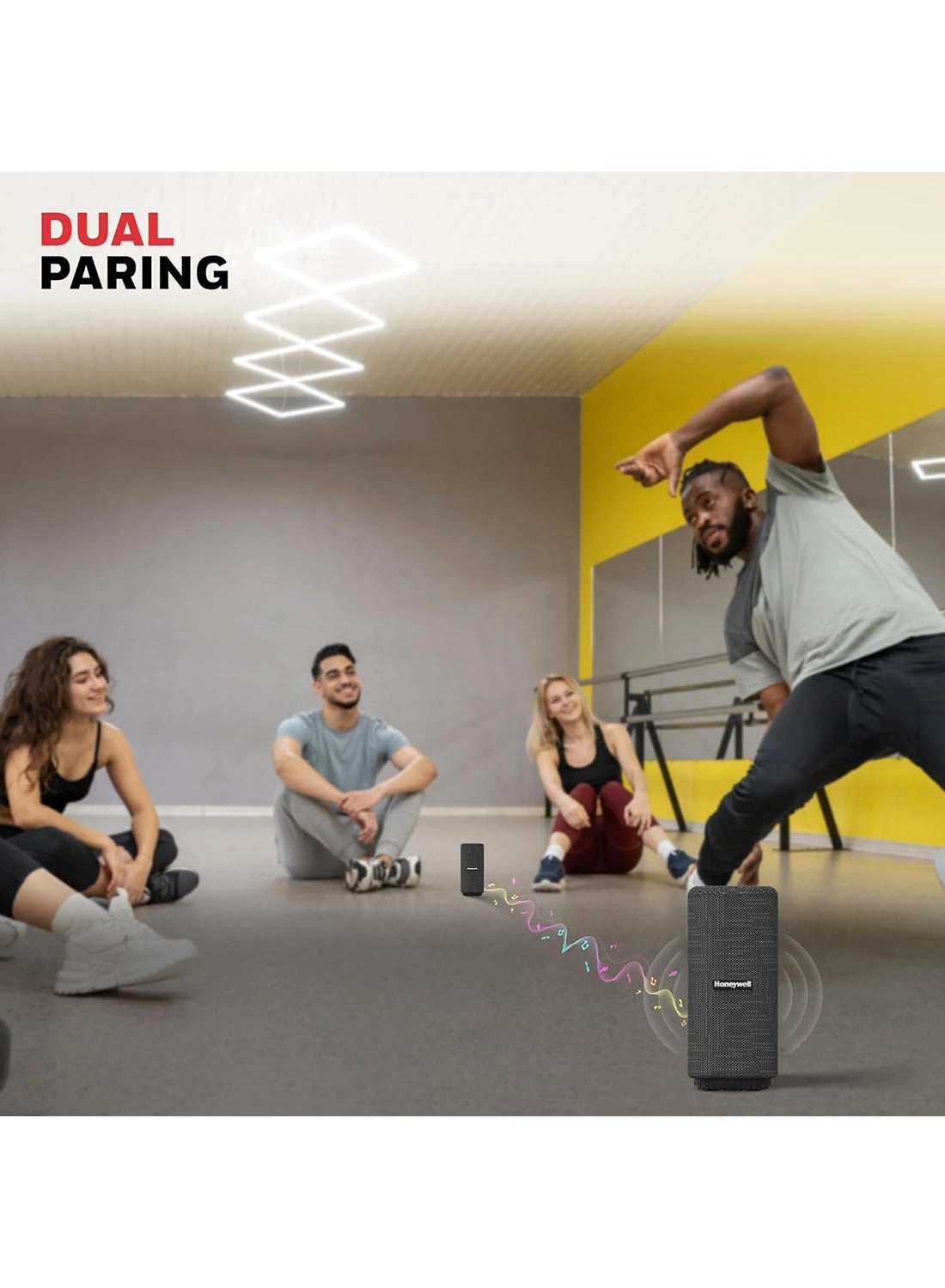 Suono P300 - 10 Watts