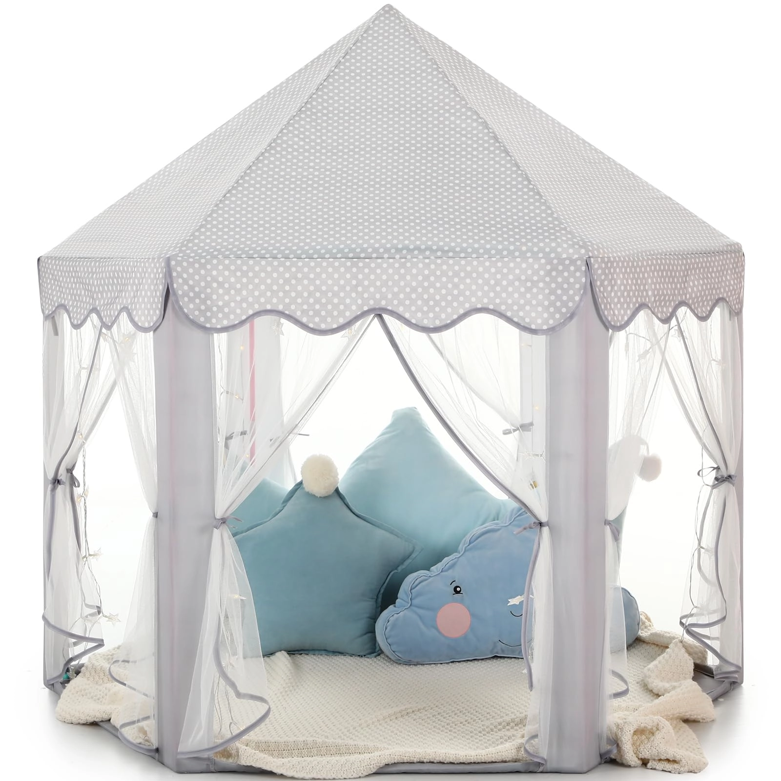 Princess Tent