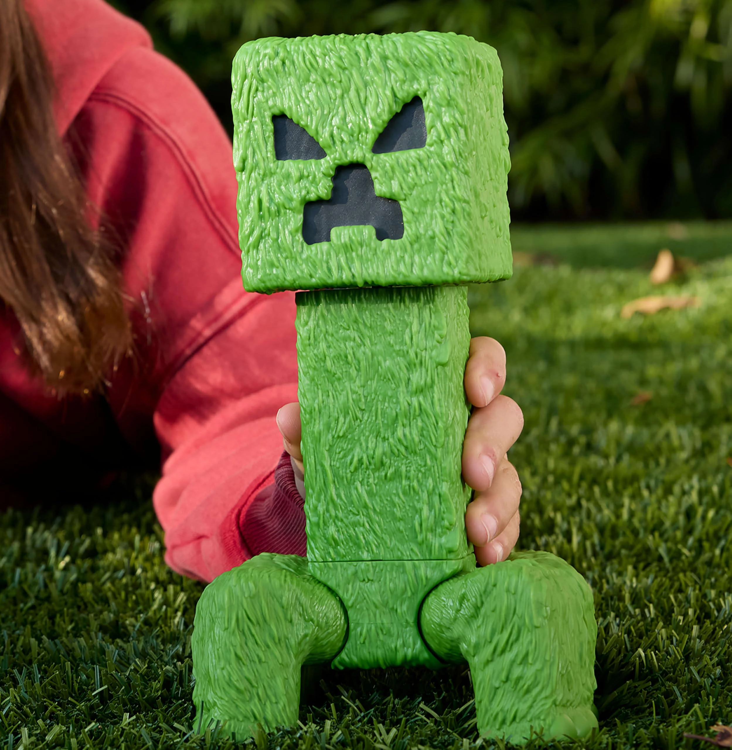 Creeper - 6 years 1 (30.48 cm) (JFR66)