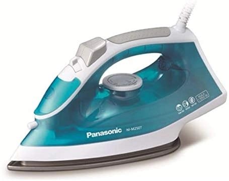 NIM250T - Steam Iron 1550W Purple