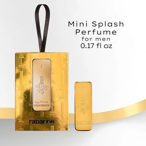 1 Million Eau de Toilette 5 ml