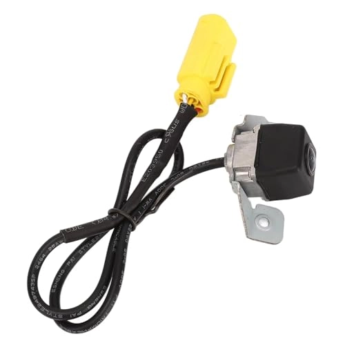 Rear View Backup Camera - Night vision