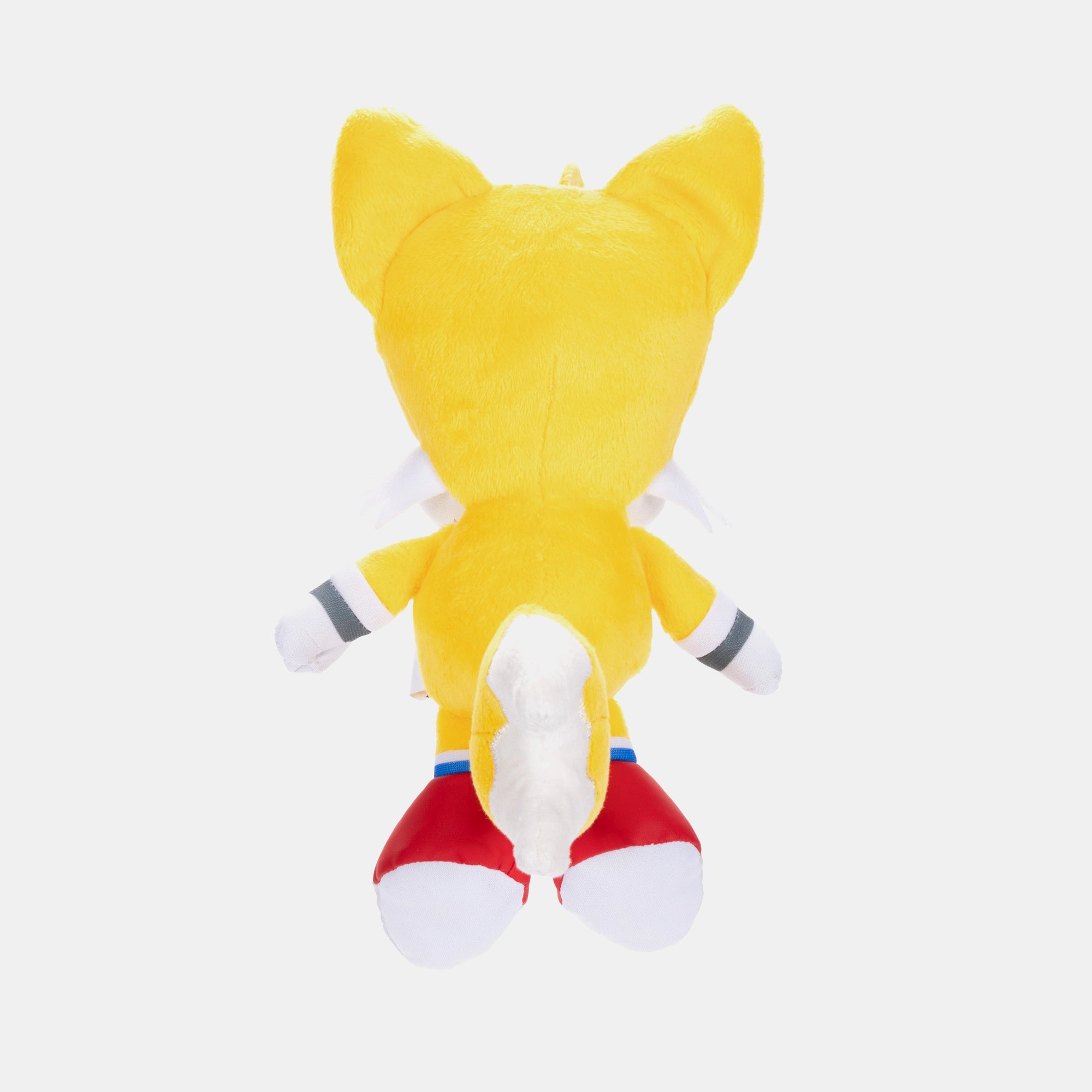 Basic Plush