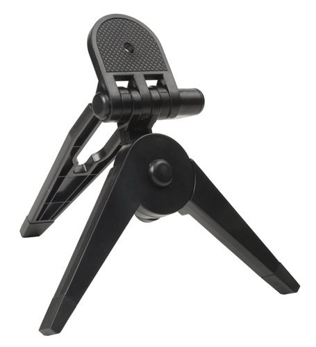 Microphone Stand - For Philips SpeechMike Premium & Touch