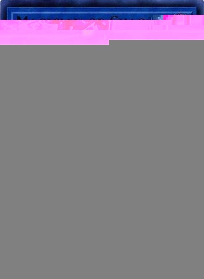 Magician of Chaos DUPO-EN001